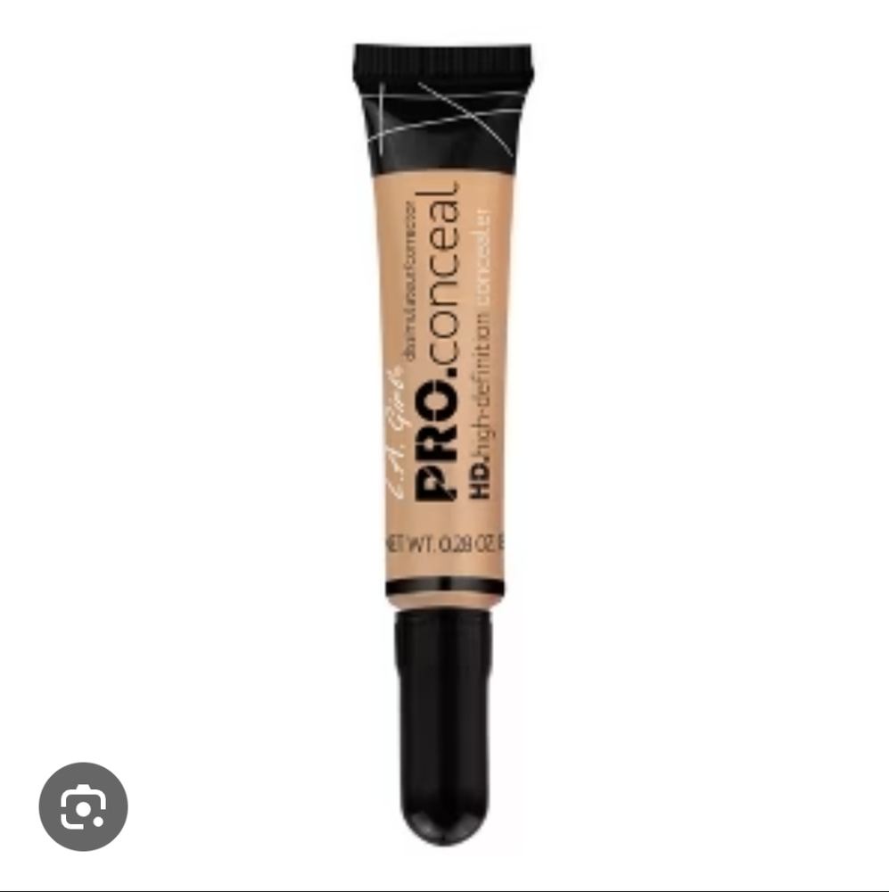 Pro Conceal Concealer Medium Beige